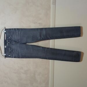 AG ADRIANO GOLDSCHMIED PREMIERE JEANS SIZE 27R